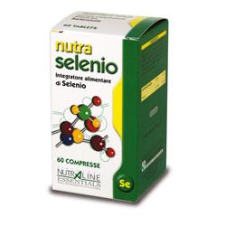 Nutra Selenio 60 Compresse