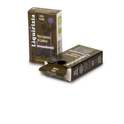 Tronchetti Liquirizia pura 25g