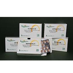 Ginkgosan 60 Compresse 400mg Sarand.