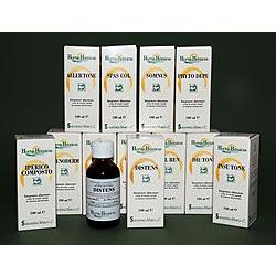Aller Tone Gocce 100ml Sarandrea