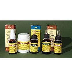 Propoli Gocce 30% 20ml Sarandrea