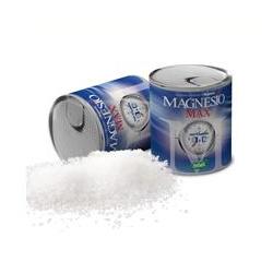 Magnesio max polvere 150g stv