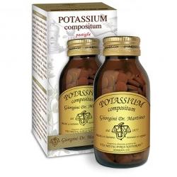 Potassium Comp.225 Capsule 90g