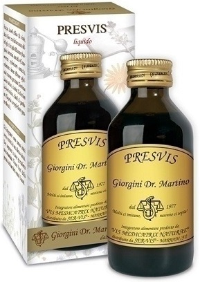 Presvis liquido 100ml