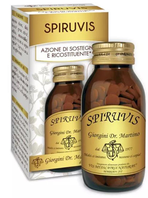 Spiruvis 180past-image