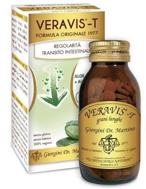 Veravis t grani lunghi 90g