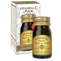 Vitamina c pura 60 past.30ggi