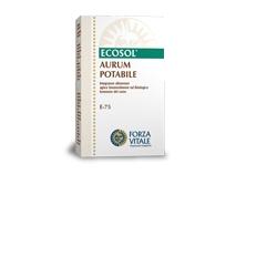 Ecosol aurum potabile 10ml