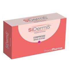 Sidermis 30compresse