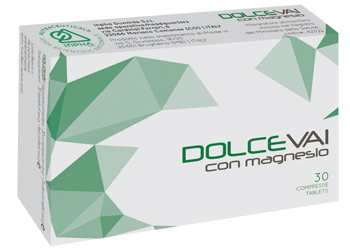 Dolcevai 30compresse