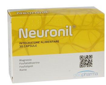 Neuronil 30capsule