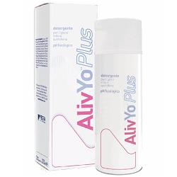 Alivyo plus detergente intimo 200ml