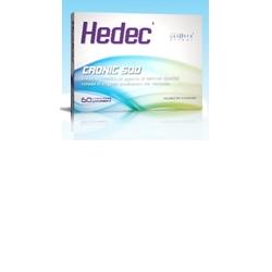 Hedec 60 Compresse Fvt