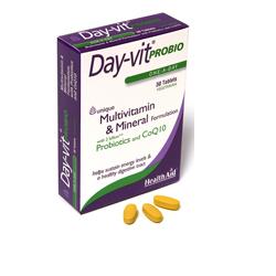 Day-vit Probio 30 Compresse