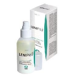 Specialist Leniprù Fluido Emulsionabile Spray 100 ml