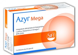 Azyr mega 20 capsule