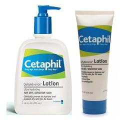 Cetaphil restoraderm d.a.226g
