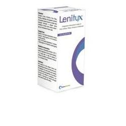 Lenitux sciroppo 100ml