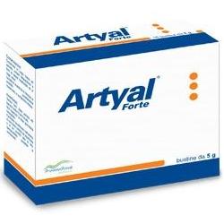 Artyal forte 20 Bustine