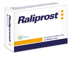 Raliprost 30compresse