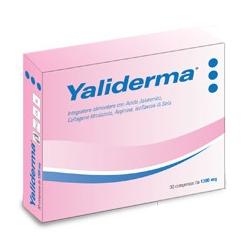 Yaliderma 30compresse