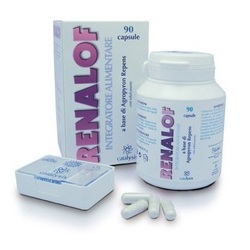 Renalof 90 Capsule
