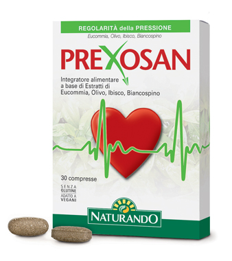 Prexosan 30 Compresse