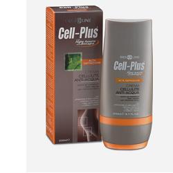 Cell Plus Altadef Crema A/Cel Acq