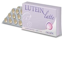 Lutein Latte 30compresse