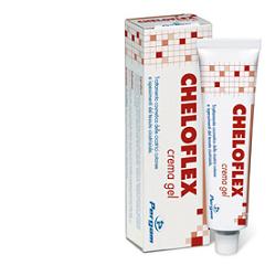 Cheloflex crema gel 40ml