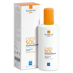 Chitosol spray loz.fp50 150ml