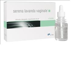 Serena lav.vag.4x130ml