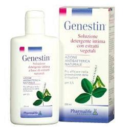 Detergente Intimo