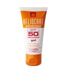 Heliocare 360 Advanced Body Gel Solare SPF50 250 ml