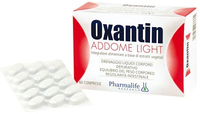 Oxantin 60 Compresse