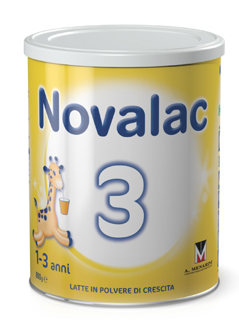 Novalac 3 800g