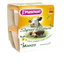 Sapori di nat omog manzo80gx2p