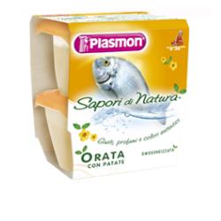 Sapori di nat omog orata80gx2p
