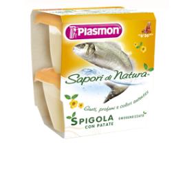Sapori di nat omog spigo80gx2p