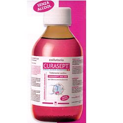 Curasept ads collutorio 0,20 lenitivo