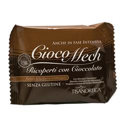 Ciocomech Biscotti Ciccolato Fondente 9 Pezzi