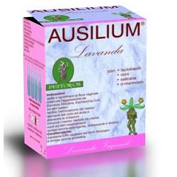 Ausilium Lavanda Vaginale 4 Flaconi 100ml