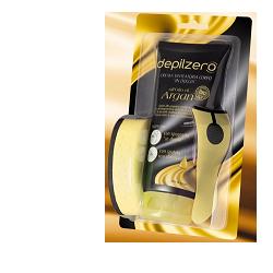 Depilzero argan Crema doccia200ml