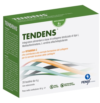Tendens 20 Bustine