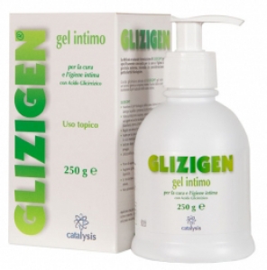 Glizigen gel intimo 250g