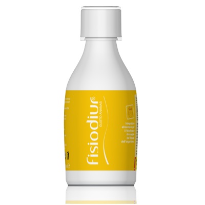 Fisiodiur ananas 300ml