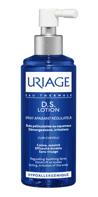 Uriage d.s.lotion spy 100ml