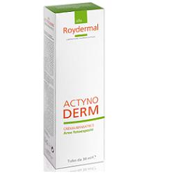 Actynoderm crema riparatr.30ml
