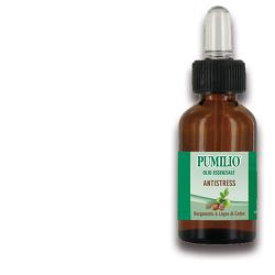 Pumilio aroma antistress 10ml
