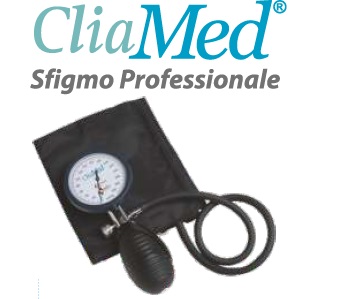 Cliamed sfigmo aner. profess.